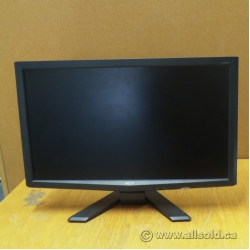 Acer X233H bd 23" Widescreen LCD Computer Display Monitor